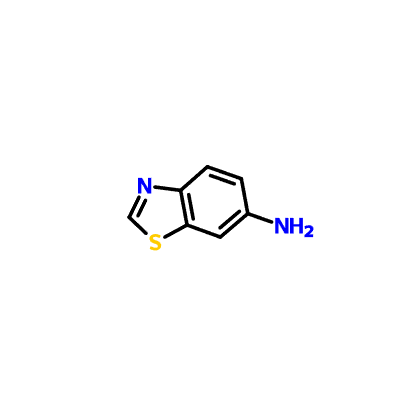 533-30-2|6-Aminobenzothiazole