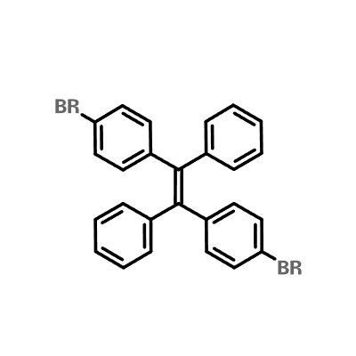 184239-40-5 (E)-1,2-bis(4-ব্রোমোফেনিল)-1,2-ডিপহেনিলেটেন