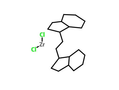 CAS 100163-29-9|Rac-Ethylenebis(4,5,6,7-টেট্রাহাইড্রো-1-ইন্ডেনাইল)]জিরকোনিয়াম ডাইক্লোরাইড