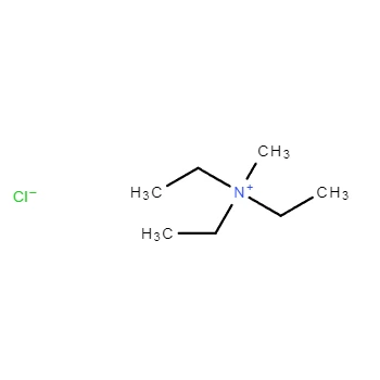 CAS 10052-47-8|ট্রাইথাইলমেথাইলামোনিয়াম ক্লোরাইড
