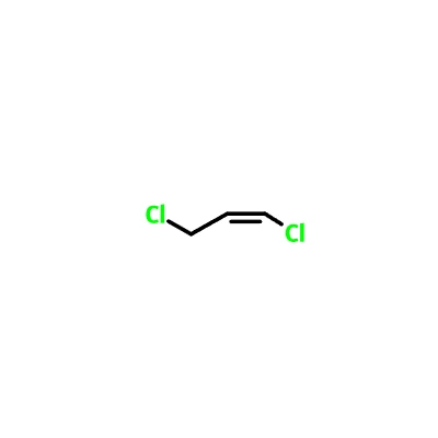CAS 10061-01-5|CIS-1,3-DICHLOROPROPENE