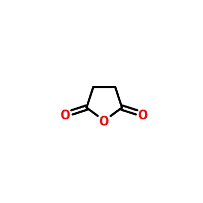 CAS 108-30-5|সুসিনিক অ্যানহাইড্রাইড