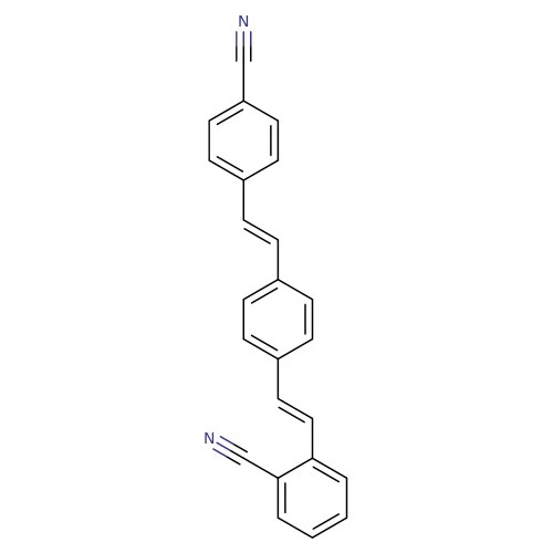 CAS:13001-38-2|1-(2-সায়ানোস্টেরিল)-4-(4-সায়ানোস্টেরিল)বেনজিন