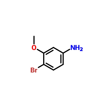 CAS 19056-40-7|4-ব্রোমো-3-মেথক্সয়ানিলাইন
