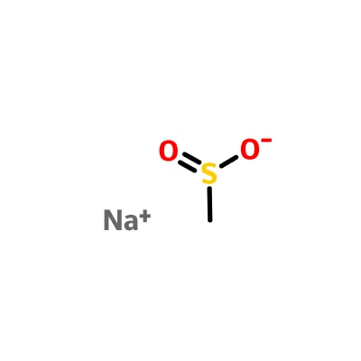 CAS 20277-69-4|সোডিয়াম মিথেনেসালফিনেট