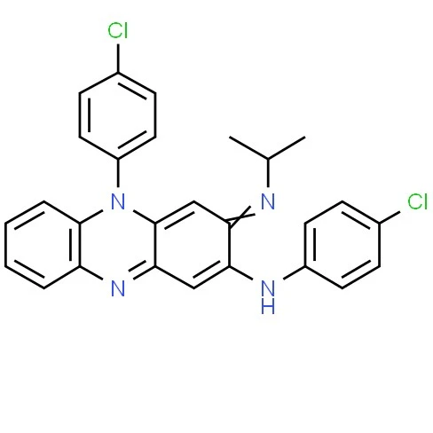 CAS:2030-63-9|ক্লোফাজিমিন