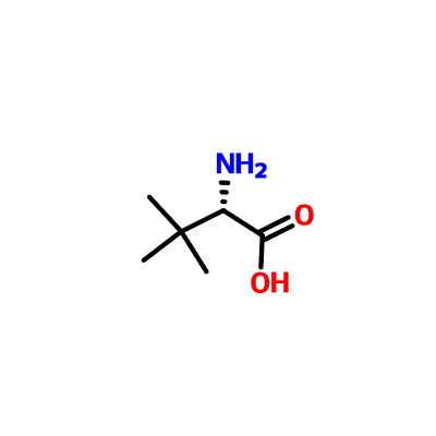 CAS 20859-02-3|L-tert-Leucine