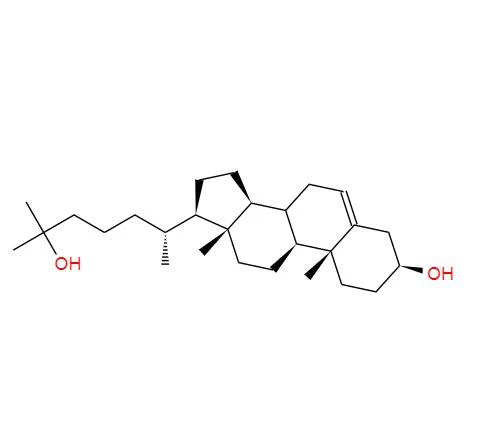 CAS:2140-46-7丨25-হাইড্রক্সিকোলেস্টেরল