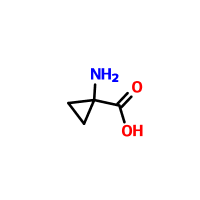 CAS 22059-21-8|1-অ্যামিনোসাইক্লোপ্রোপেন কার্বক্সিলিক অ্যাসিড