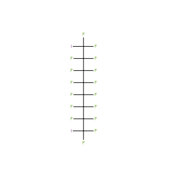 CAS 335-70-6|1,8-ডাইওডোপারফ্লুরোওকটেন