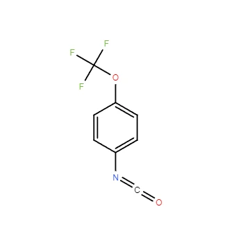 CAS 35037-73-1 | 4-(Trifluoromethoxy)phenyl Isocyanate