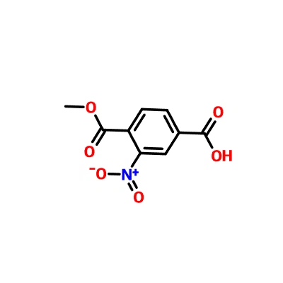 CAS 35092-89-8|1-মিথাইল 2-নাইট্রোটেরেফথালেট