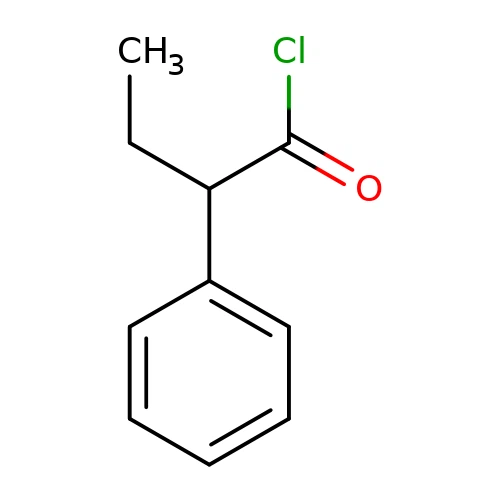 CAS:36854-57-6|2-ফিনাইল বিউটারিল ক্লোরাইড