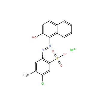 CAS 5160-02-1|পিগমেন্ট রেড 53:1