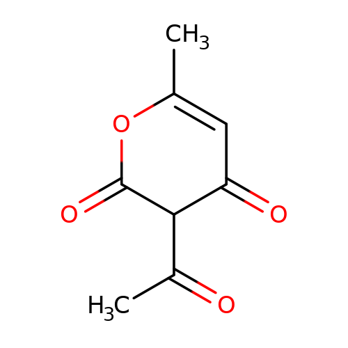 CAS:520-45-6|ডিহাইড্রোসেটিক অ্যাসিড