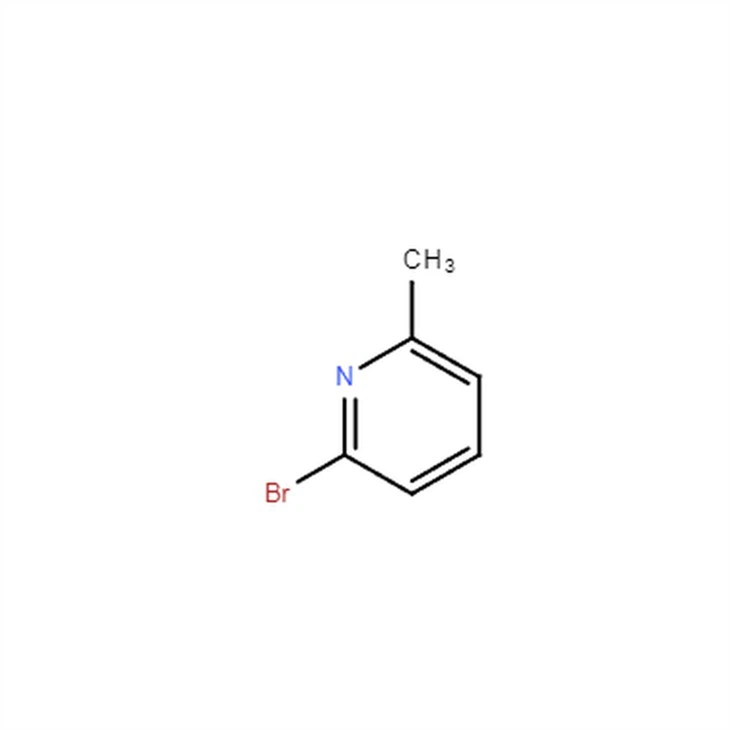 CAS 5315-25-3|2-ব্রোমো-6-মিথাইলপাইরিডিন