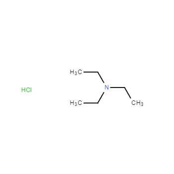 CAS 554-68-7|ট্রাইথাইলামাইন হাইড্রোক্লোরাইড