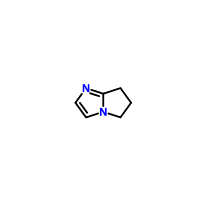 CAS 59646-16-1|6,7-ডিহাইড্রো-5এইচ-পাইরোলো[1,2-এ]ইমিডাজল