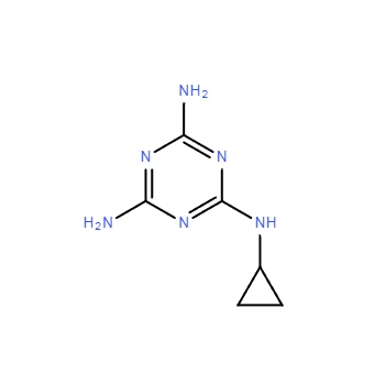 CAS 66215-27-8|সাইরোমাজিন
