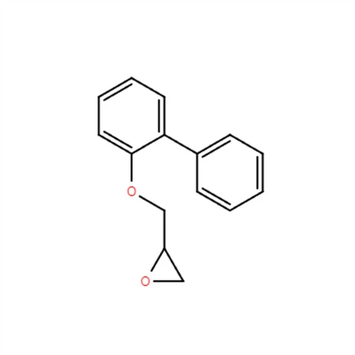 CAS 7144-65-2|2- BIPHENYLYL GLYCIDYL ইথার