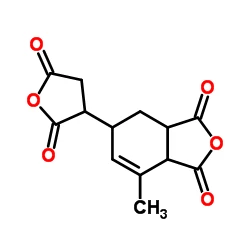 CAS:73003-90-4|5-(2,5-ডাইক্সোটেট্রাহাইড্রোফুরিল)-3-মিথাইল-3-সাইক্লোহেক্সেন-1,2-ডিকারবক্সিলিক অ্যানহাইড্রাইড
