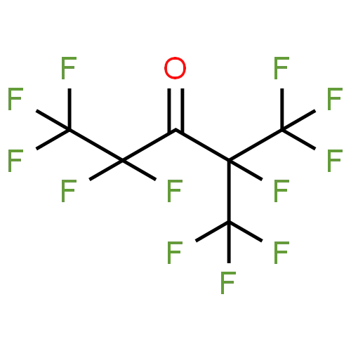 CAS 756-13-8|পারফ্লুওরো({{1}মিথাইল-3-পেন্টানোন)