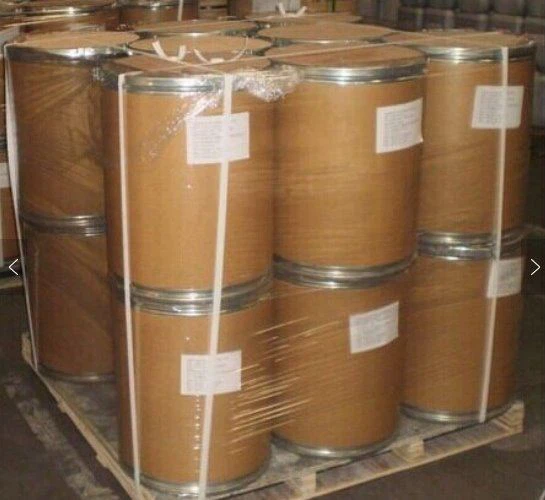 CAS;7784-13-6 | Aluminium Chloride Hexahydrate