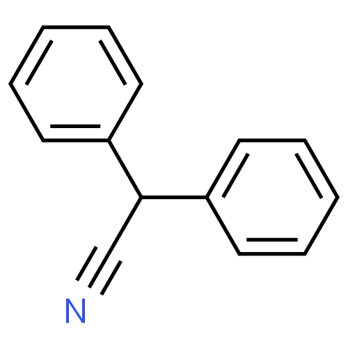 CAS 86-29-3|ডিফেনাইল্যাসেটোনিট্রাইল
