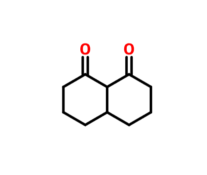 ডিকালিন-1,8-ডায়ন ক্যাস নম্বর: 83406-40-0