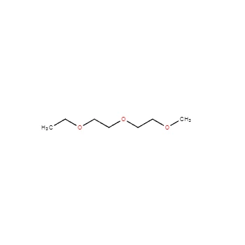 CAS 1002-67-1|ডাইথিলিন গ্লাইকল ইথাইল মিথাইল ইথার (DEMEE)