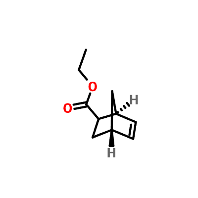 CAS 10138-32-6|ইথাইল 5-নরবোর্নিন-2-কারবক্সিলেট (এন্ডো এবং এক্সো-এর মিশ্রণ)
