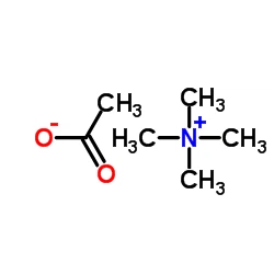 CAS:10581-12-1|Tetramethylammonium Acetate Monohydrate