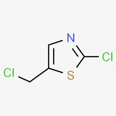 CAS 105827-91-6|2-ক্লোরো-5-ক্লোরোমিথাইলথিয়াজল