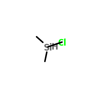 CAS 1066-35-9|ক্লোরোডিমিথাইলসিলেন
