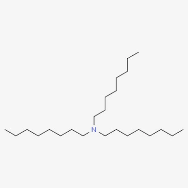 CAS 1116-76-3|ট্রাই-এন-অক্টিলামাইন