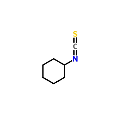 CAS 1122-82-3|সাইক্লোহেক্সিল আইসোথিওসায়ানেট