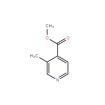 CAS 116985-92-3|মিথাইল 3-মিথাইল-4-পাইরিডিনেকারবক্সিলেট