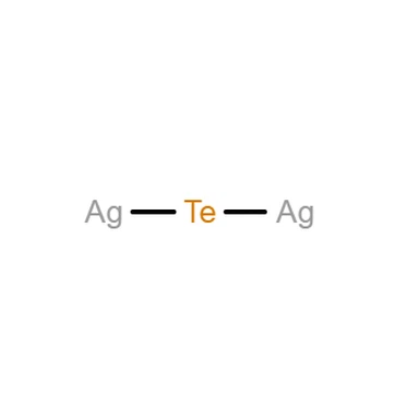 CAS 12002-99-2|সিলভার টেলুরাইড