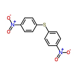 CAS:1223-31-0|Bis(4-নাইট্রোফেনাইল) সালফাইড