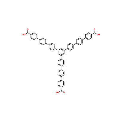 CAS 1246015-42-8|1,3,5-ট্রিস (টেরেফথালেট)-বেনজিন