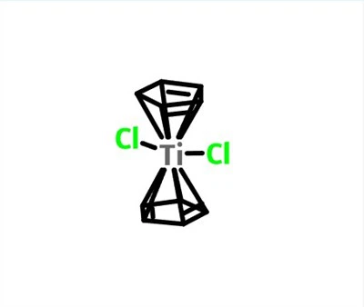 CAS 1271-19-8|বিআইএস (সাইক্লোপেন্টাডিয়ানাইল) টাইটানিয়াম ডাইক্লোরাইড