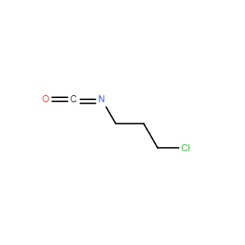 CAS 13010-19-0|3-ক্লোরোপ্রোপাইল আইসোসায়ানেট