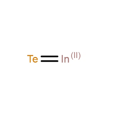 CAS 1312-45-4|ইন্ডিয়াম টেলুরাইড