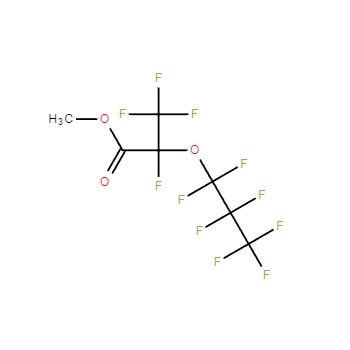 CAS 13140-34-6|মিথাইল পারফ্লুওরো (2-মিথাইল-3-অক্সহেক্সানোয়েট)