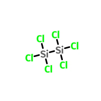CAS 13465-77-5|হেক্সাক্লোরোডিসিলেন