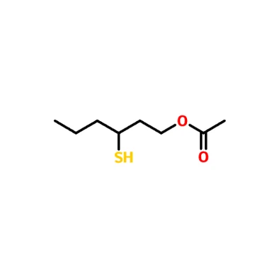 CAS 136954-20-6|3-Mercaptohexyl Acetate