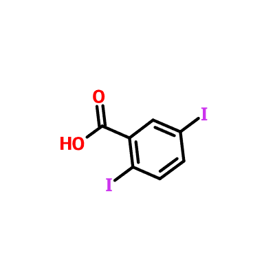 CAS 14192-12-2|2,5-DIIODOBENZOIC এসিড