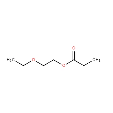 CAS 14272-48-1|ইথিলিন গ্লাইকল মনোইথিল ইথার প্রোপিওনেট (ইসিপি)