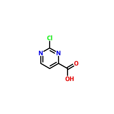 CAS 149849-92-3|2-ক্লোরোপাইরিমিডিন-4-কারবক্সিলিক অ্যাসিড