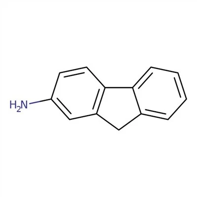 CAS:153-78-6|2-অ্যামিনোফ্লোরিন